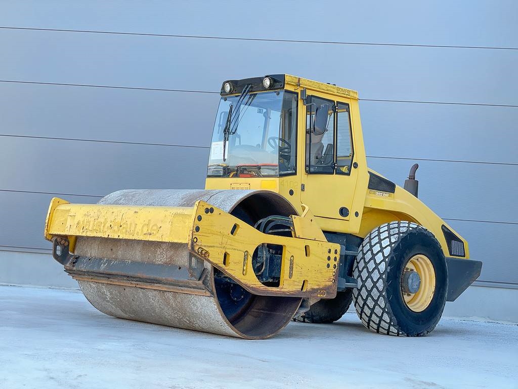 Bomag BW 213 DH-4