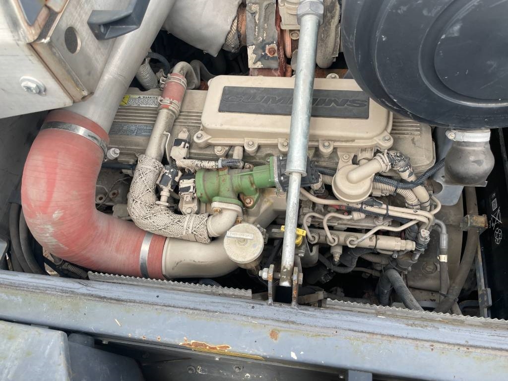 Wirtgen W 210 I