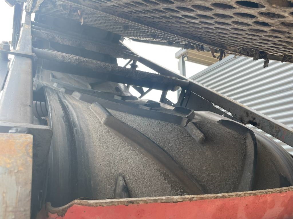 Wirtgen W 210 I
