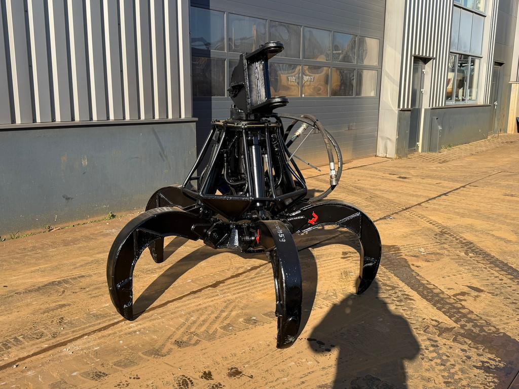 Verachtert GSM.22.400 DH SG CE-45695957