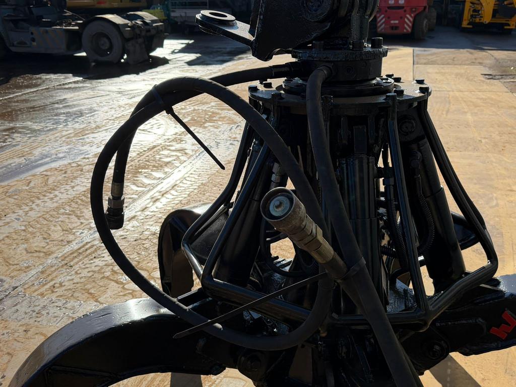 Verachtert GSM.22.400 DH SG CE-45695960