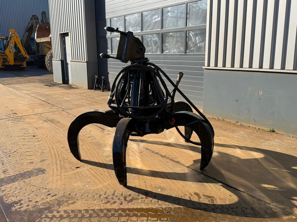 Verachtert GSM.22.400 DH SG CE-45695958