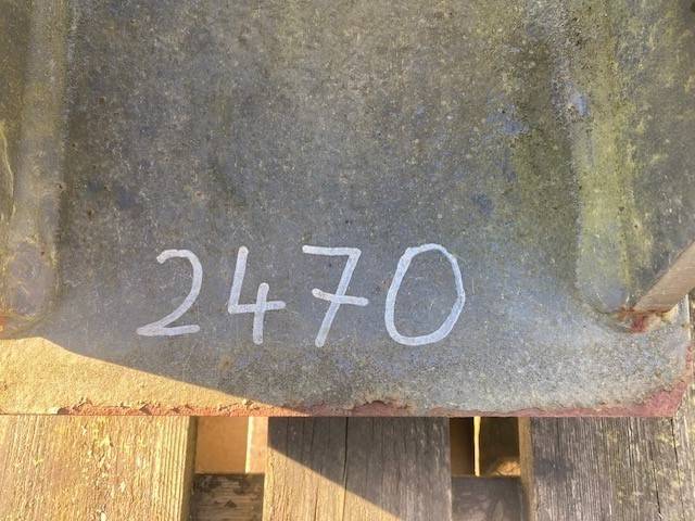 Lehnhoff (99002470) mech. SW Lehnhoff MS 08