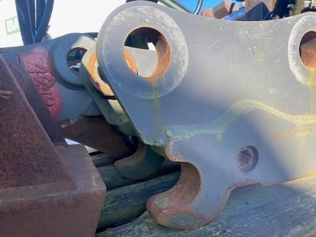 Lehnhoff (99002470) mech. SW Lehnhoff MS 08