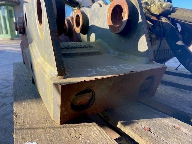 Lehnhoff (99002470) mech. SW Lehnhoff MS 08