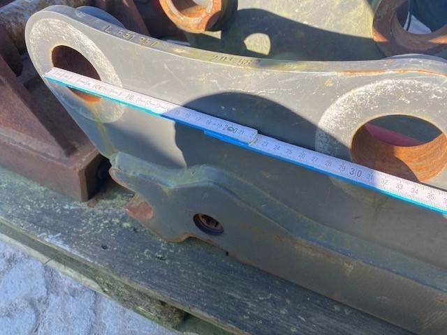 Lehnhoff (99002470) mech. SW Lehnhoff MS 08