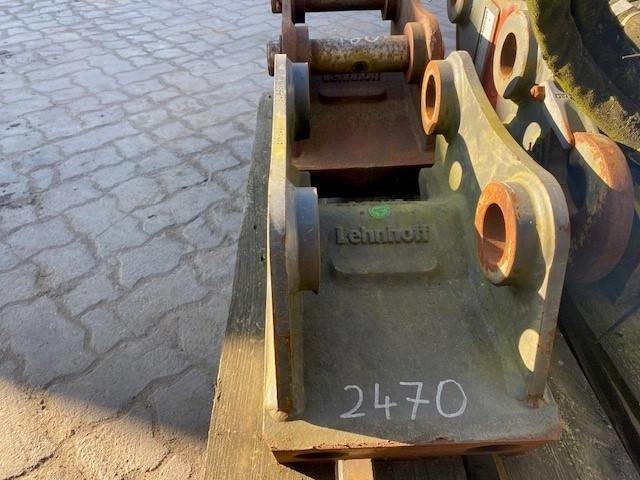 Lehnhoff (99002470) mech. SW Lehnhoff MS 08