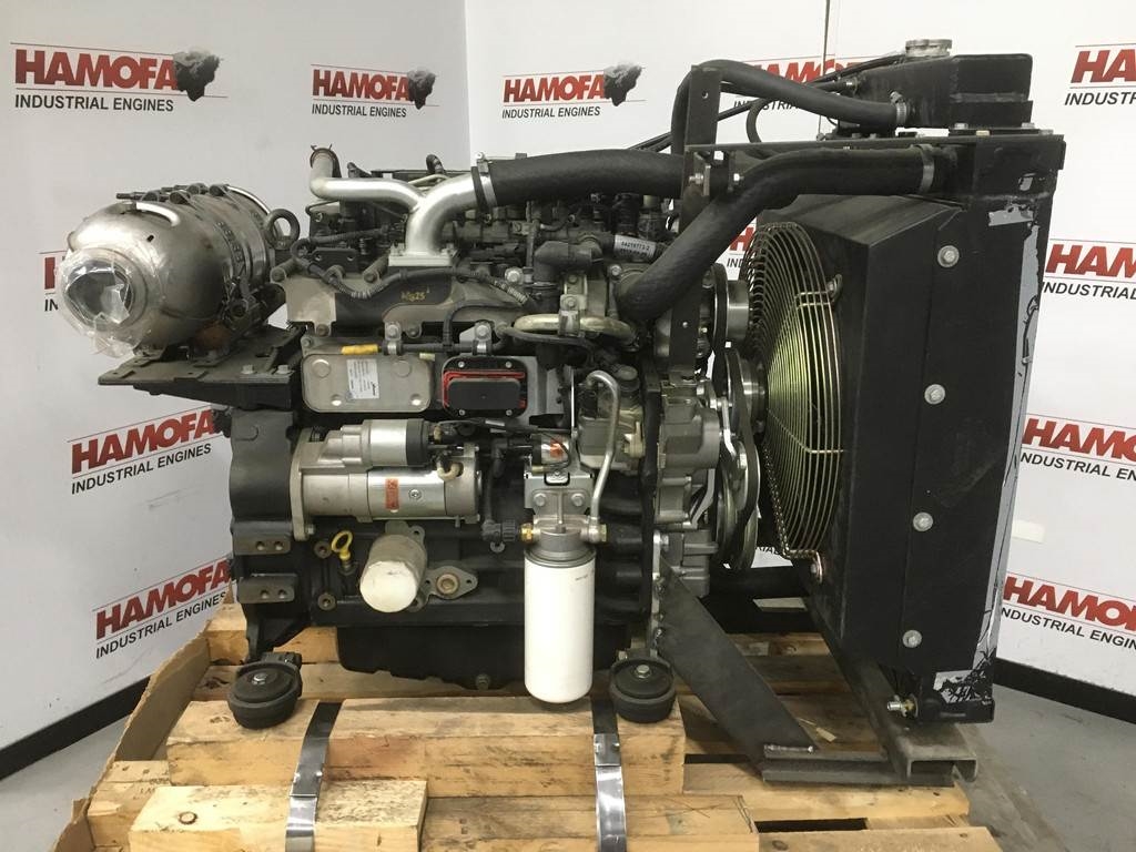 TCD3.6 L04 NEW  Machineryscanner