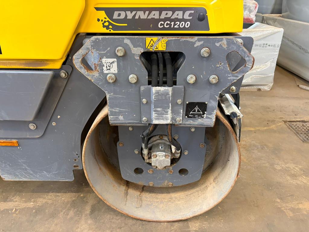 Dynapac CC1200