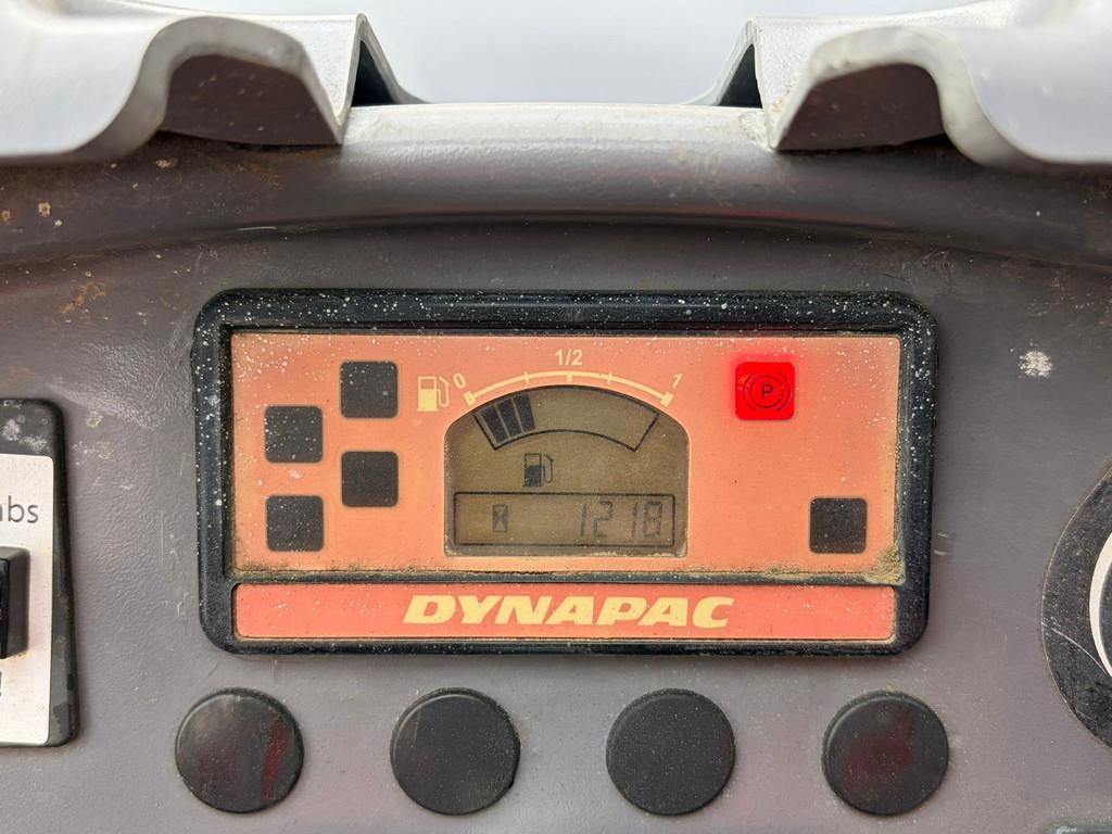 Dynapac CC1200