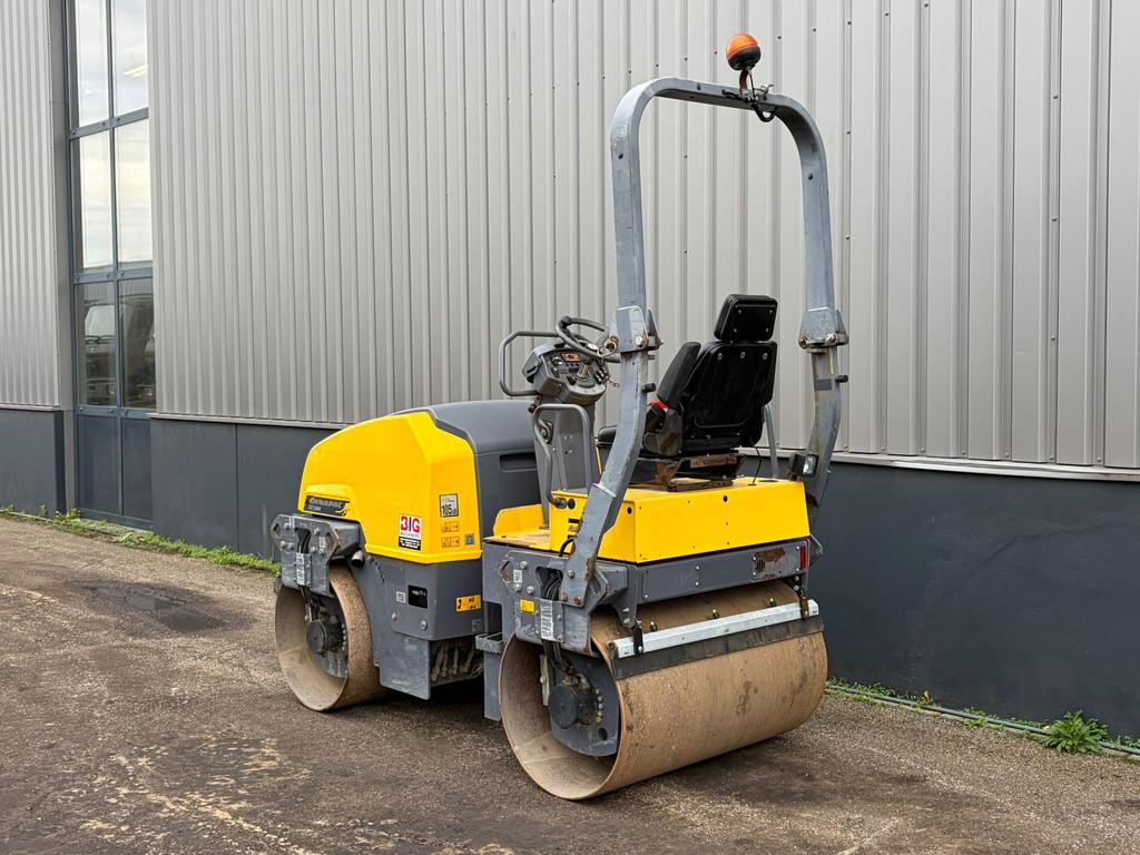 Dynapac CC1200