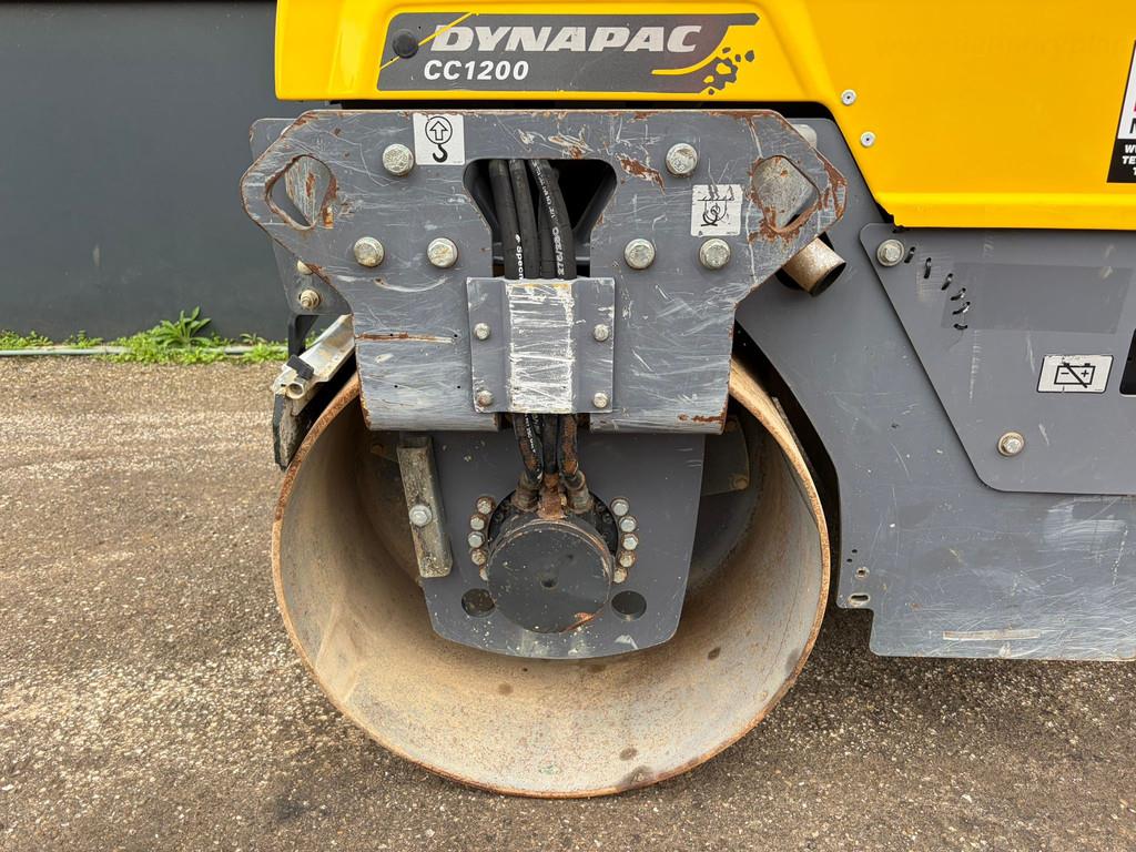 Dynapac CC1200