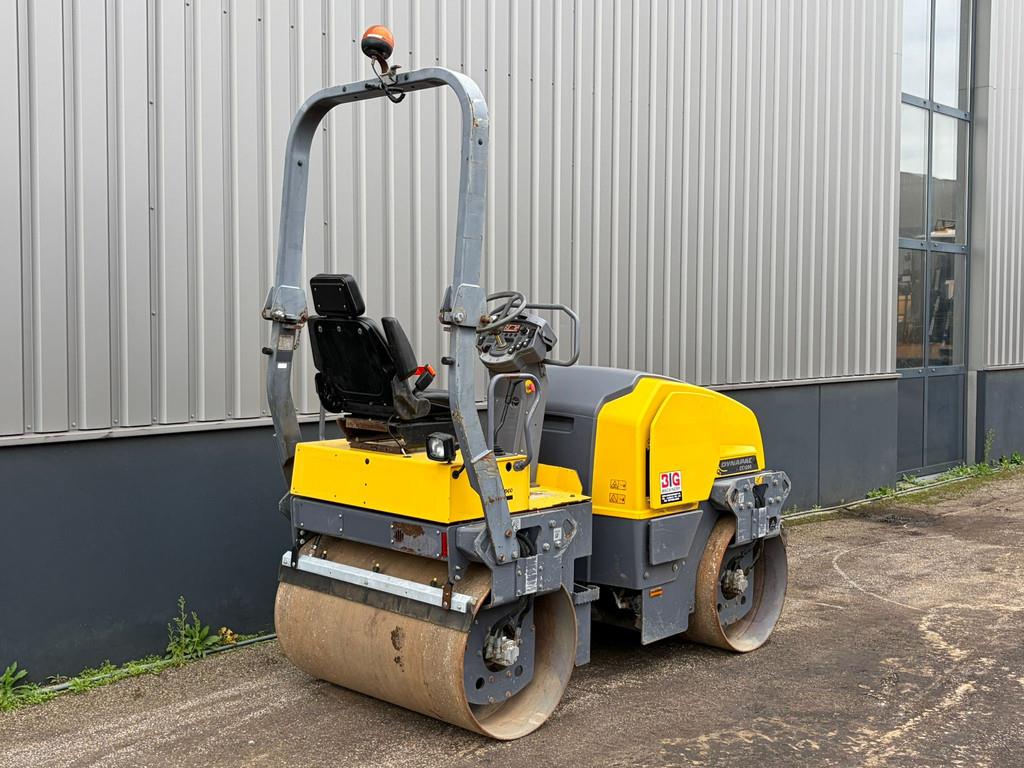 Dynapac CC1200
