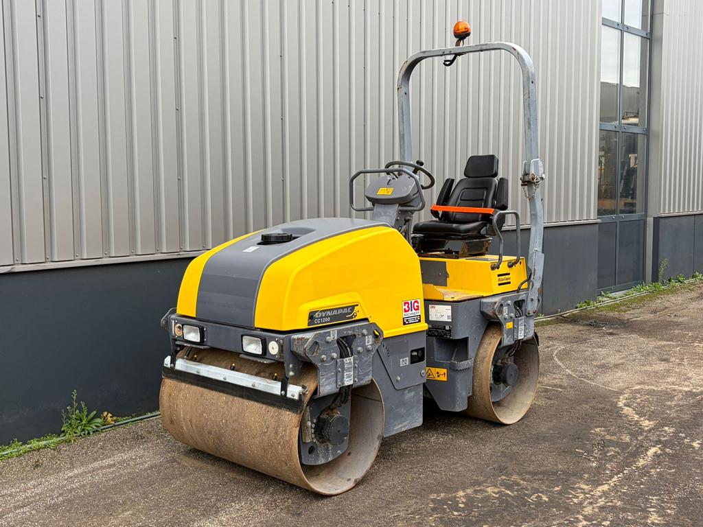 Dynapac CC1200