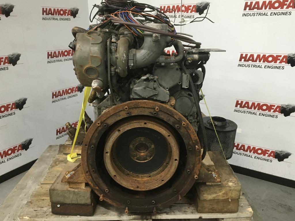 Deutz BF6M1013MCP USED