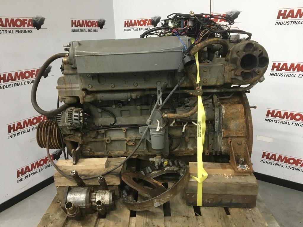 Deutz BF6M1013MCP USED