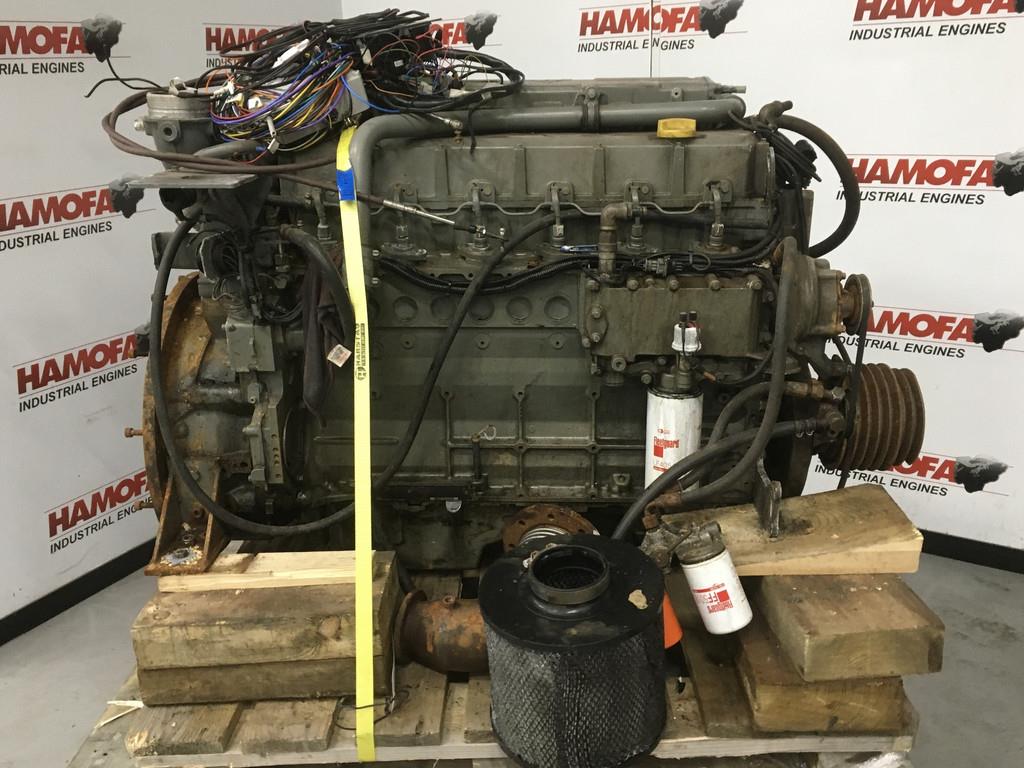 Deutz BF6M1013MCP USED