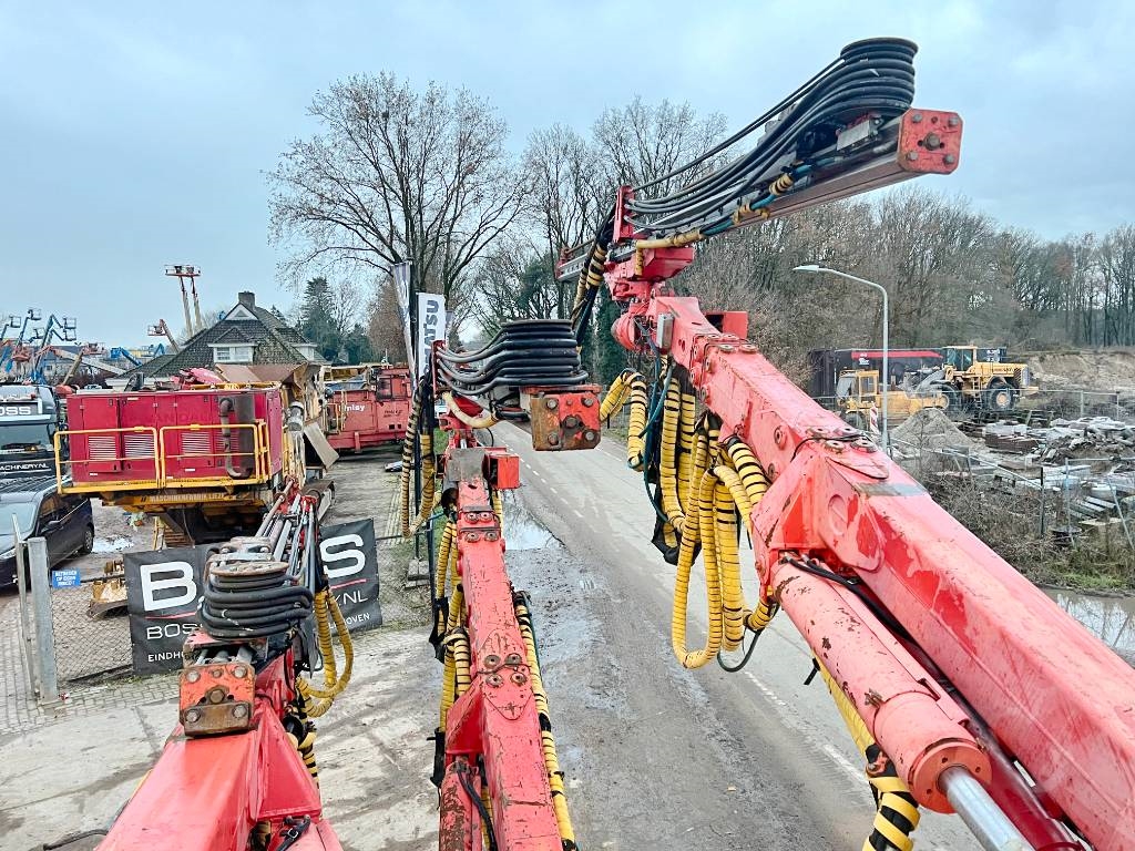 Sandvik DT1130i