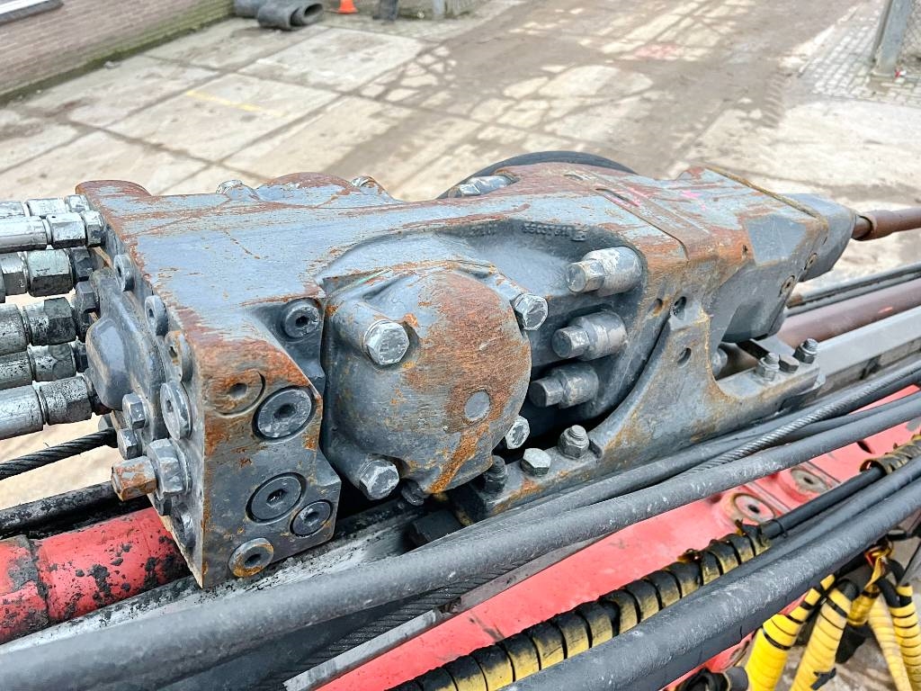 Sandvik DT1130i