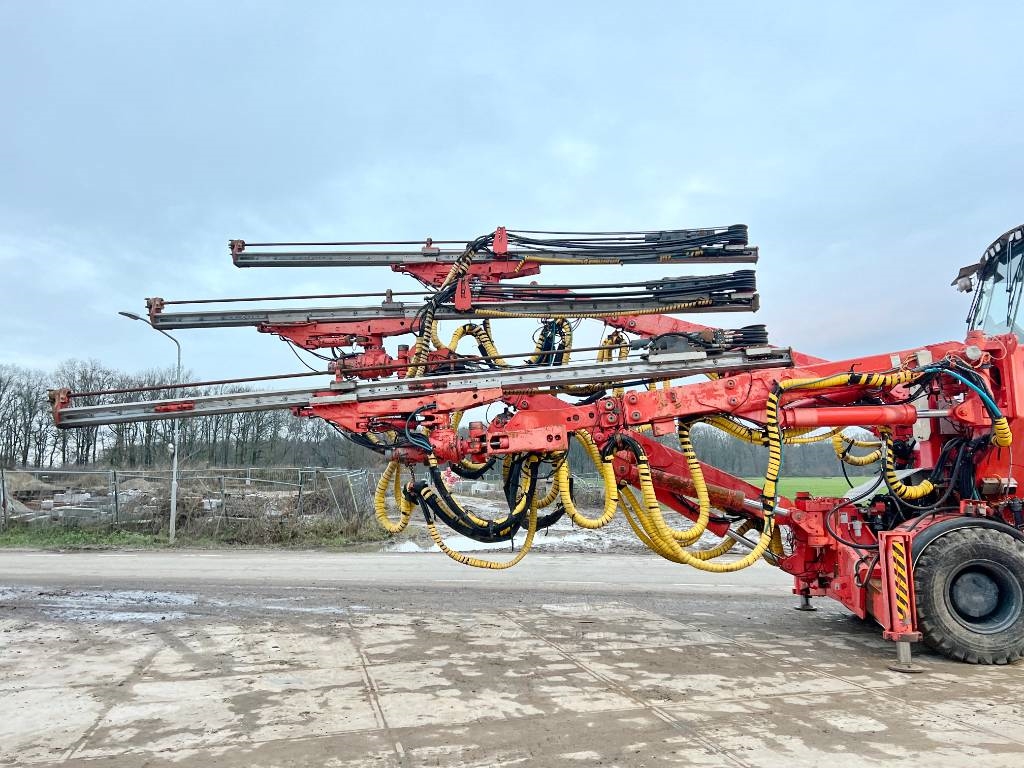 Sandvik DT1130i