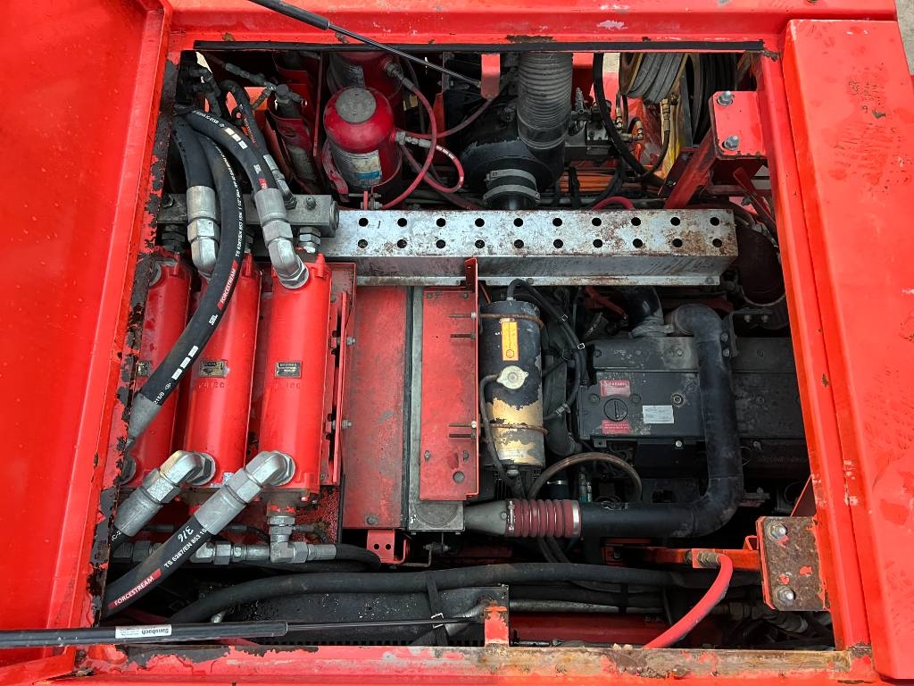 Sandvik DT1130i