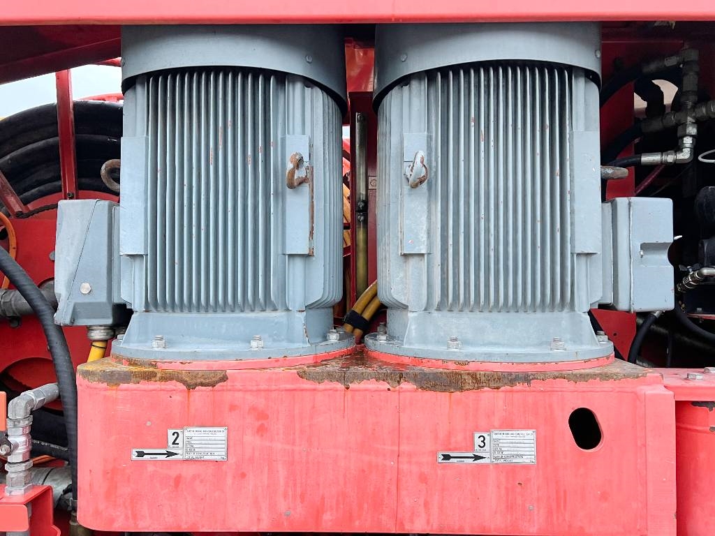 Sandvik DT1130i