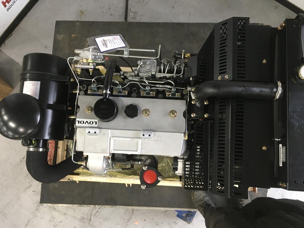 Lovol 1004-4TZ09 NEW