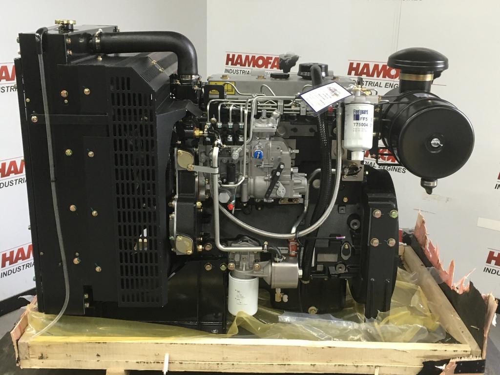 Lovol 1004-4TZ09 NEW