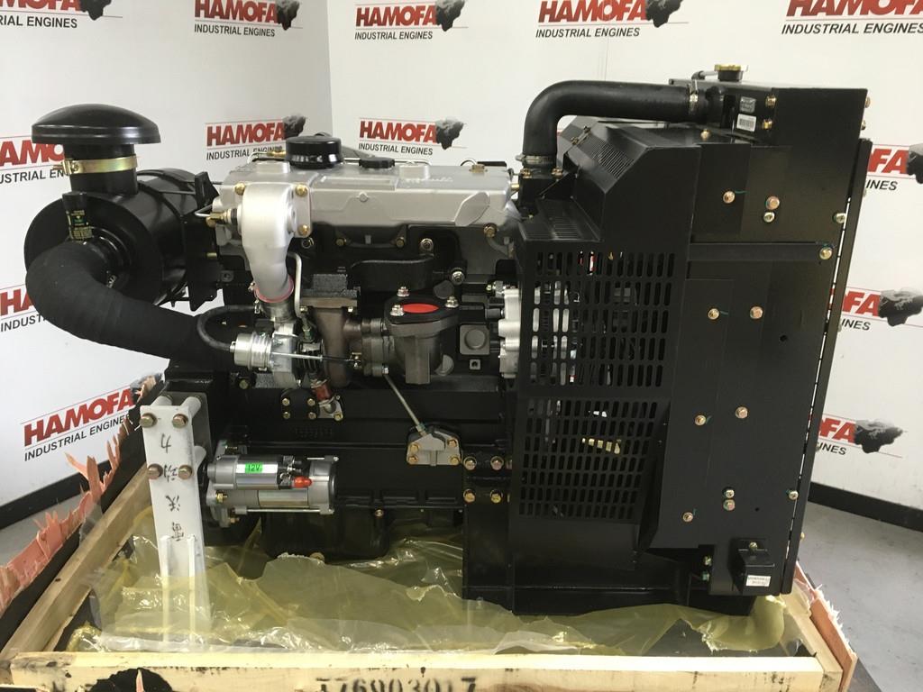 Lovol 1004-4TZ09 NEW