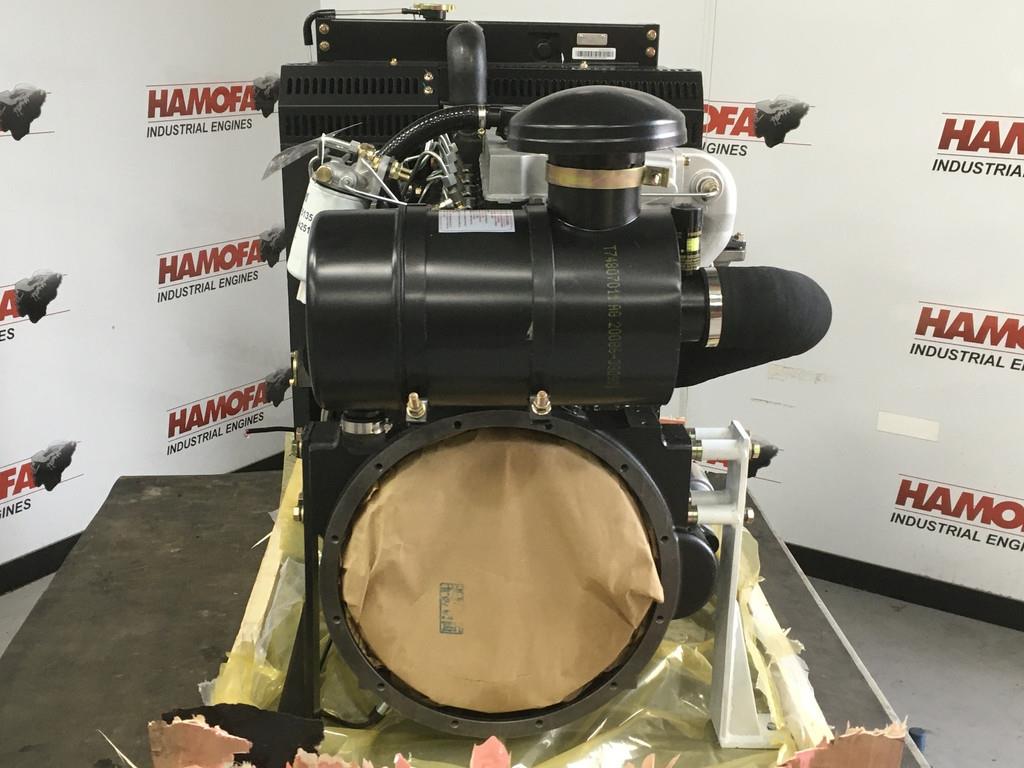 Lovol 1004-4TZ09 NEW