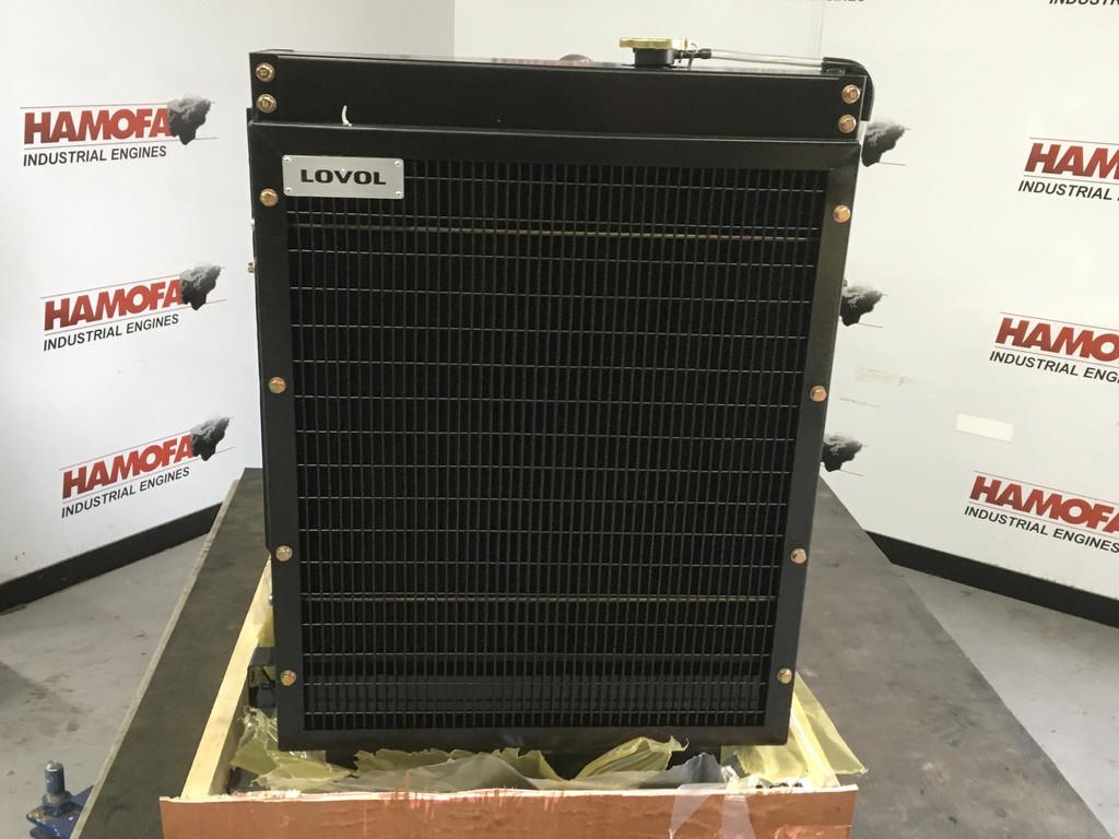 Lovol 1004-4TZ09 NEW