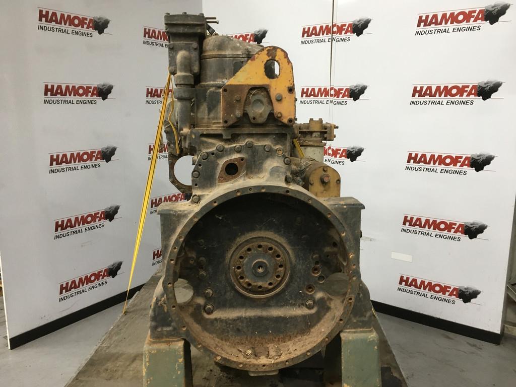 CAT 3406 41Z-1107949 USED