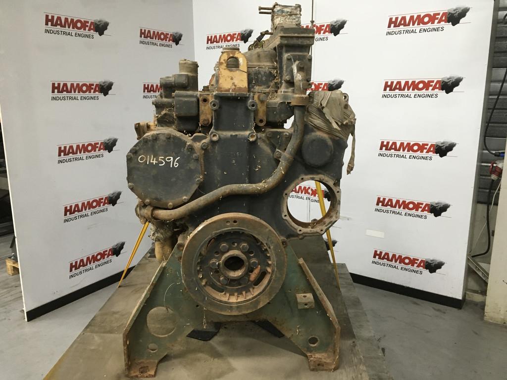 CAT 3406 41Z-1107949 USED