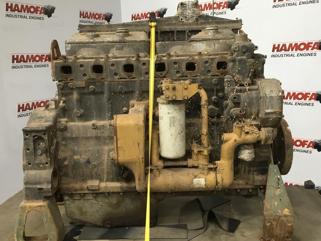 CAT 3406 41Z-1107949 USED