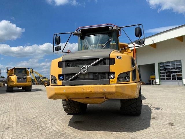 Volvo A 30 G MIETE / RENTAL (12000789)