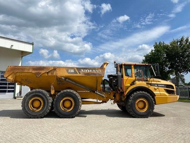 Volvo A 30 G MIETE / RENTAL (12000789)