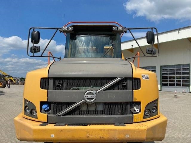 Volvo A 30 G MIETE / RENTAL (12000789)