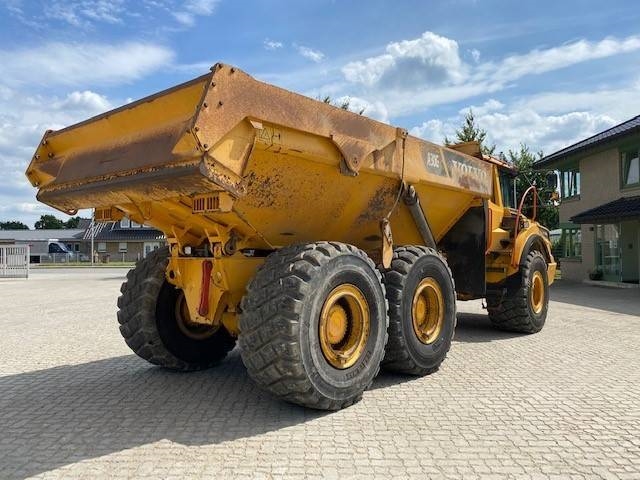 Volvo A 30 G MIETE / RENTAL (12000789)