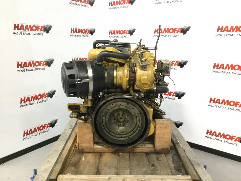 CAT 3126B 9ZF-2129990 USED