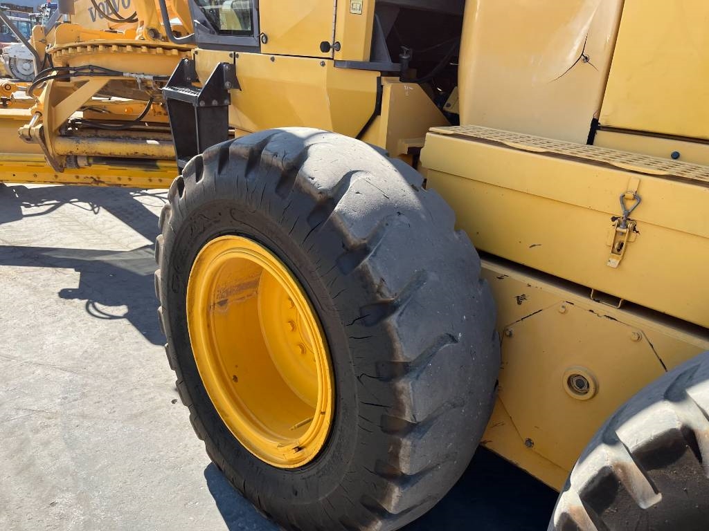 Volvo G 940