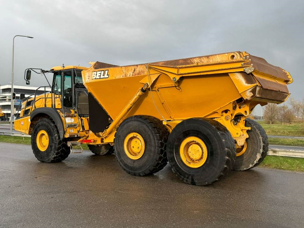 Bell B45E