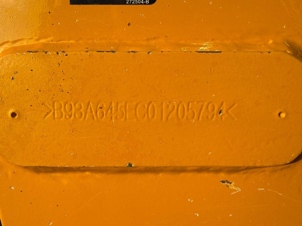 Bell B45E