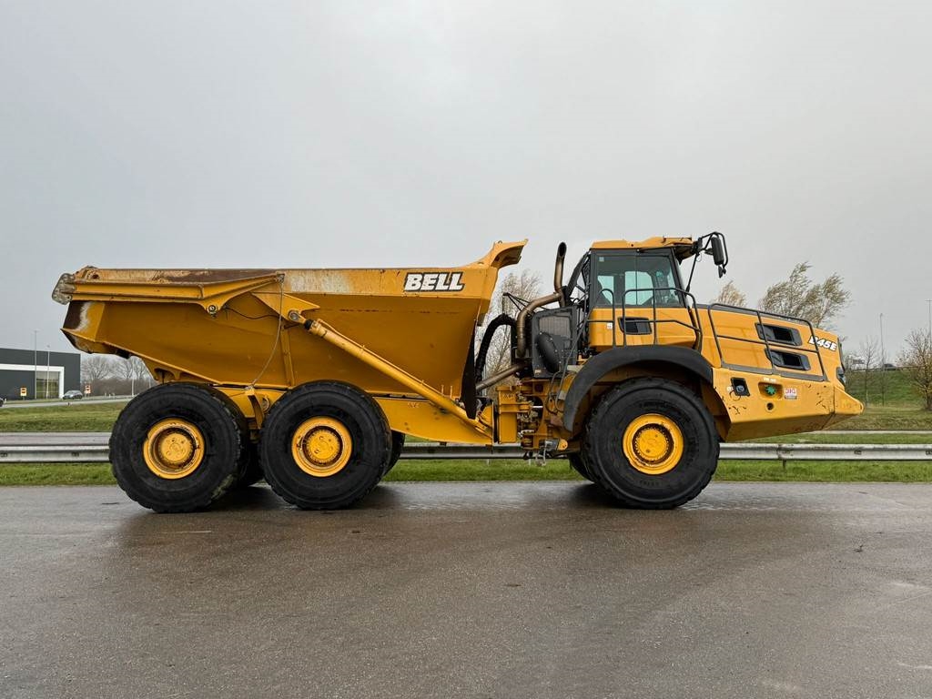 Bell B45E