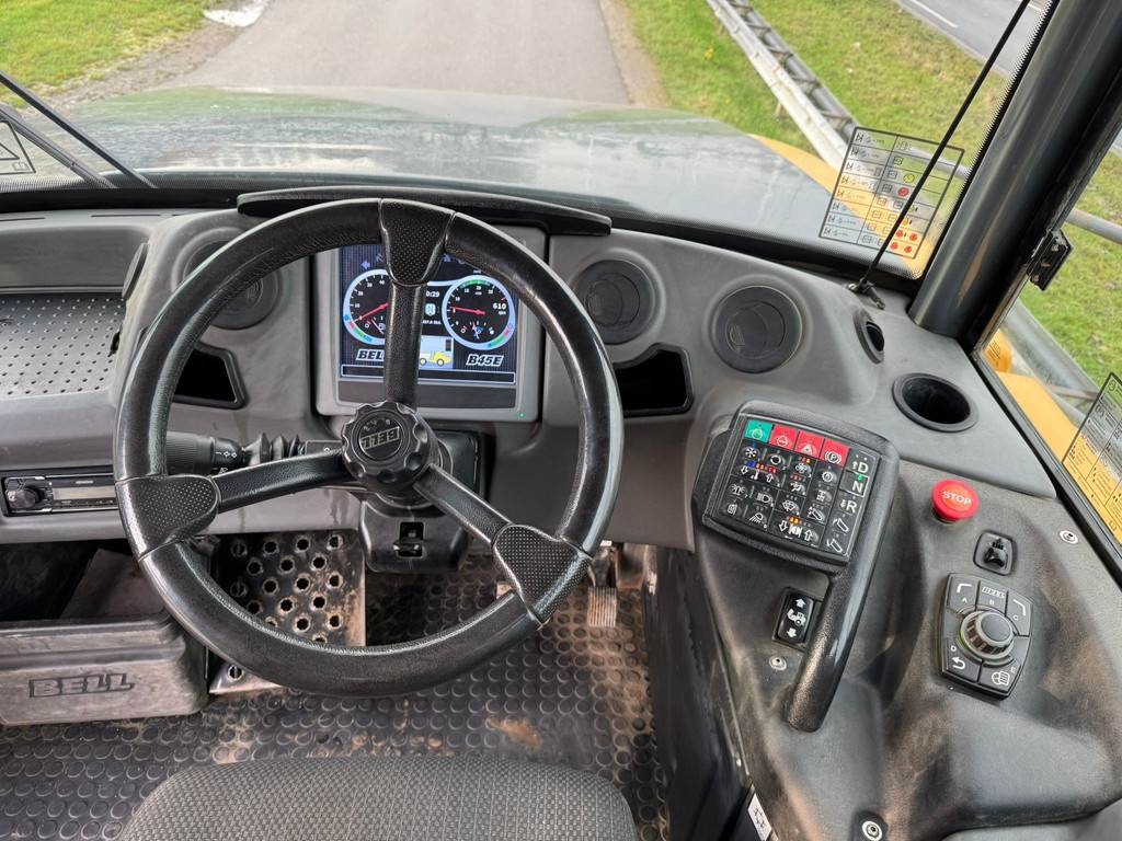 Bell B45E