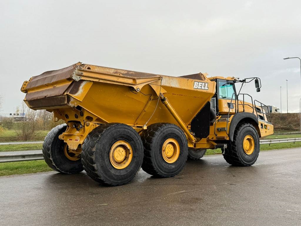 Bell B45E