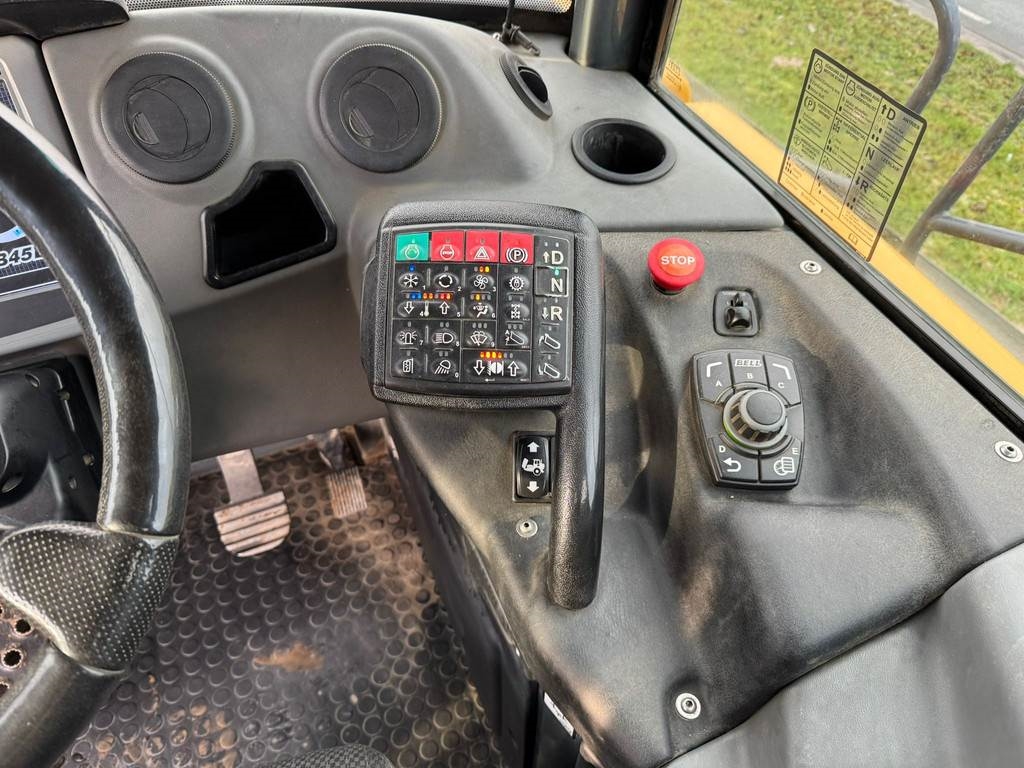 Bell B45E
