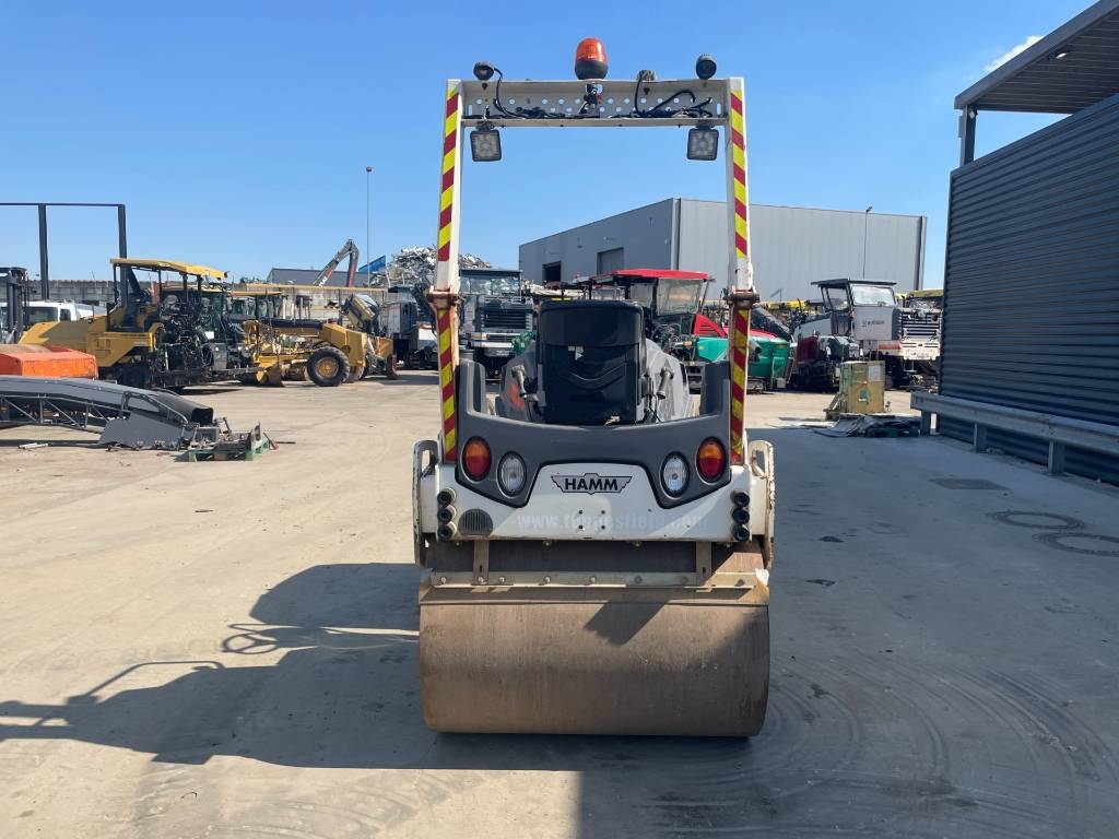 Hamm HD 13 VV