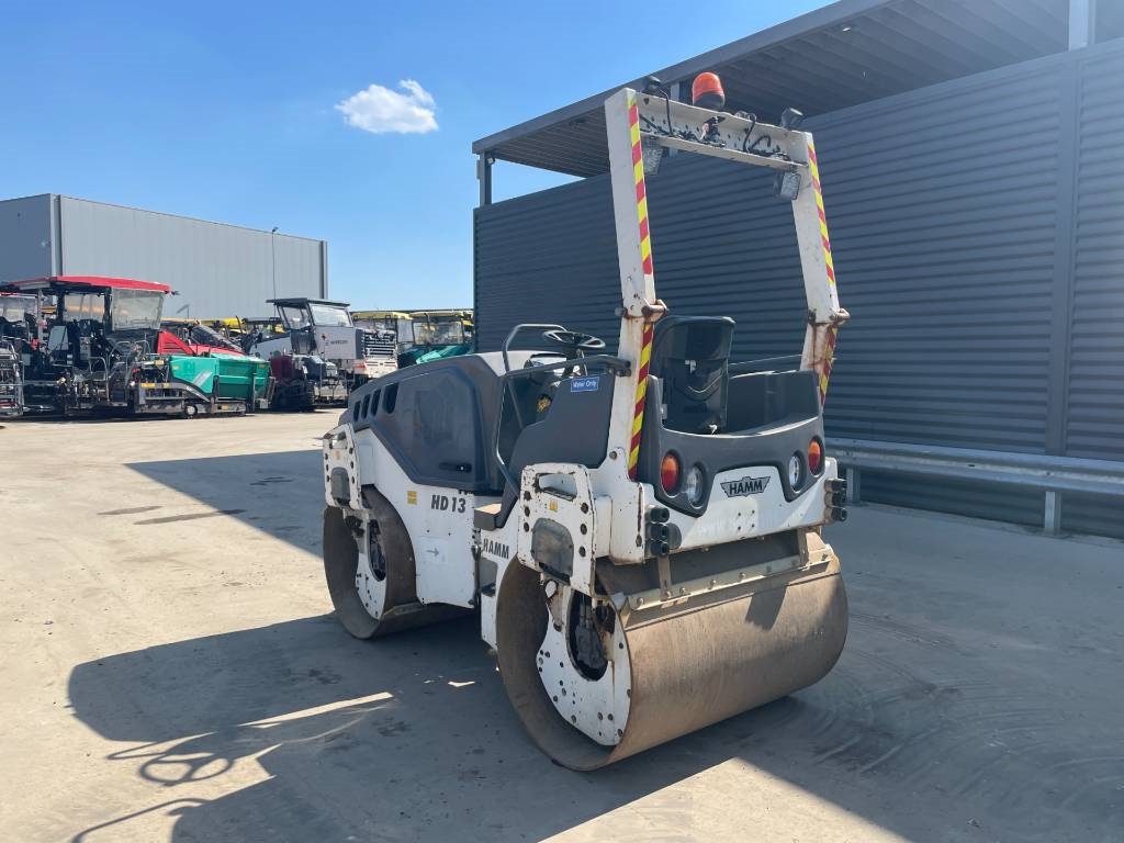 Hamm HD 13 VV