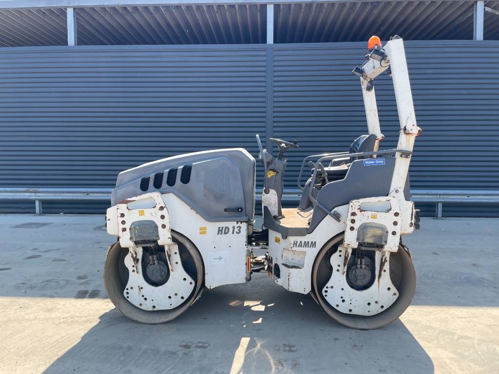 Hamm HD 13 VV