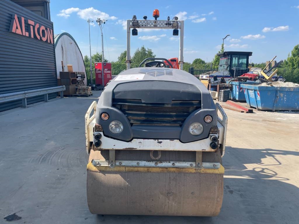 Hamm HD 13 VV